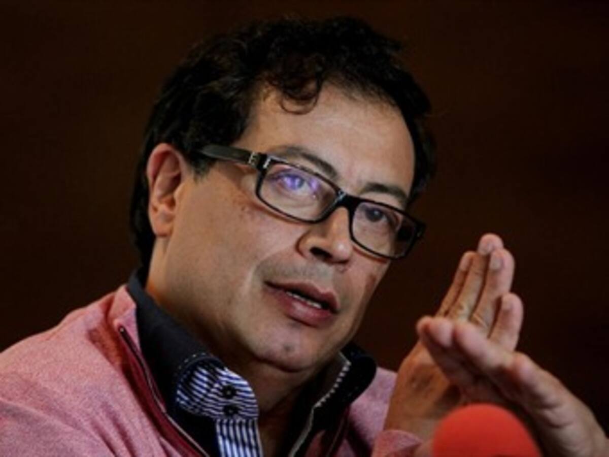 Registraduría revivirá revocatoria al mandato de Petro