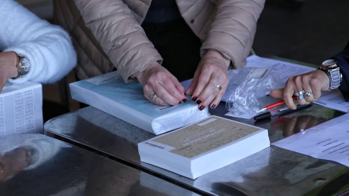 MOE pide a la Corte Constitucional agilizar revisión del Código Electoral