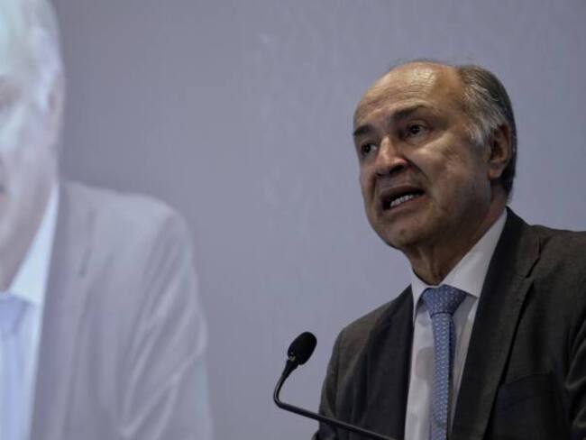 Gobierno convocará referendo para reforma a la justicia