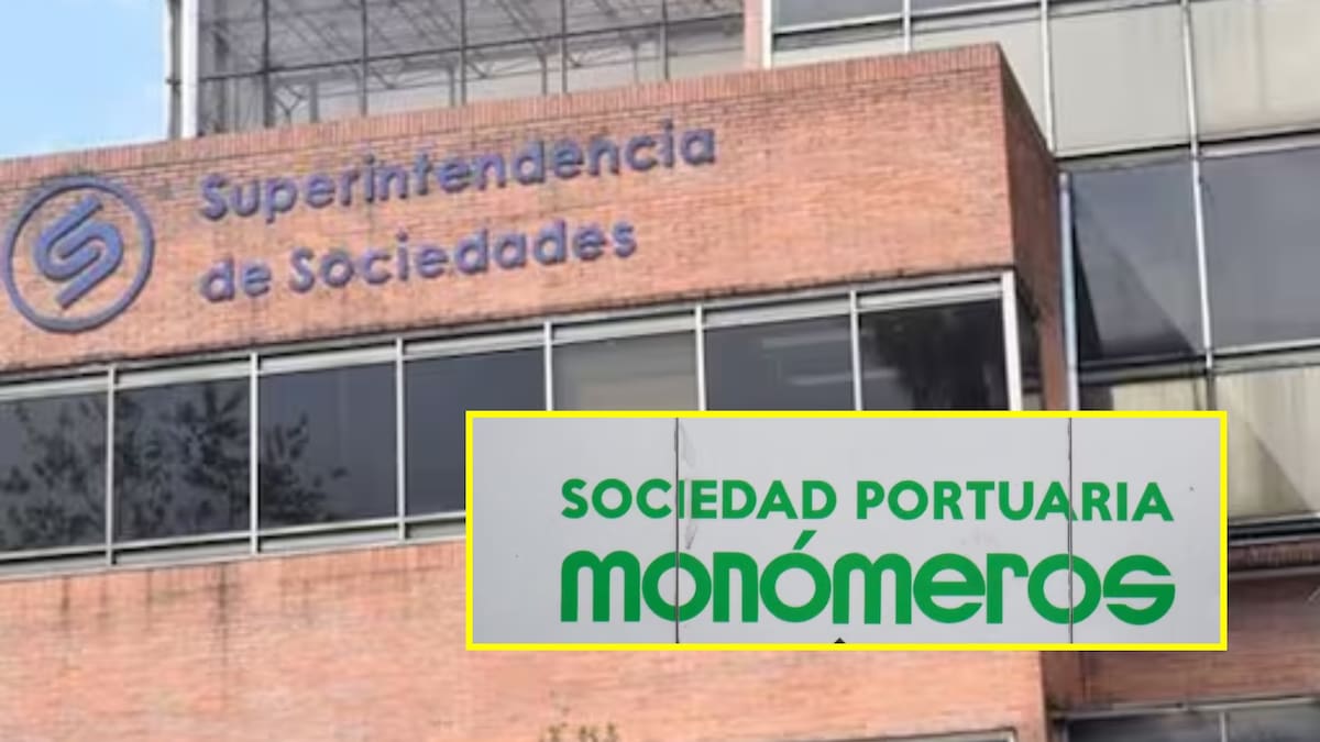 No hay claridad en tipo de operación: Supersociedades por no permitir venta de Monómeros a Nitrofert