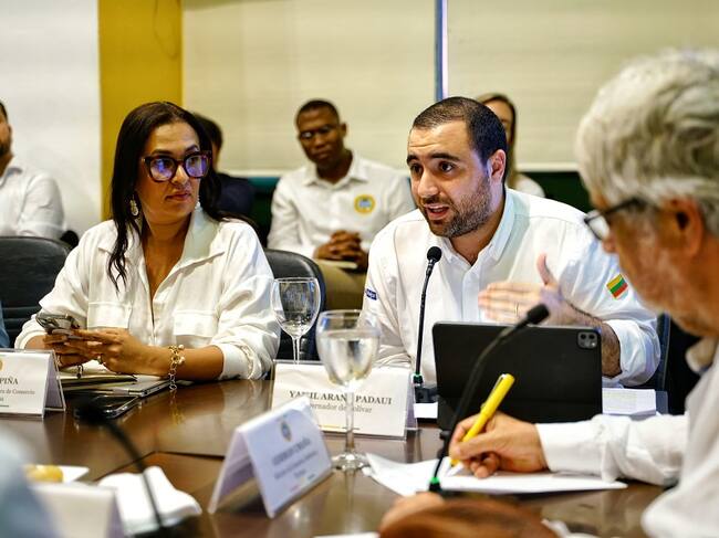 Gobernación de Bolívar