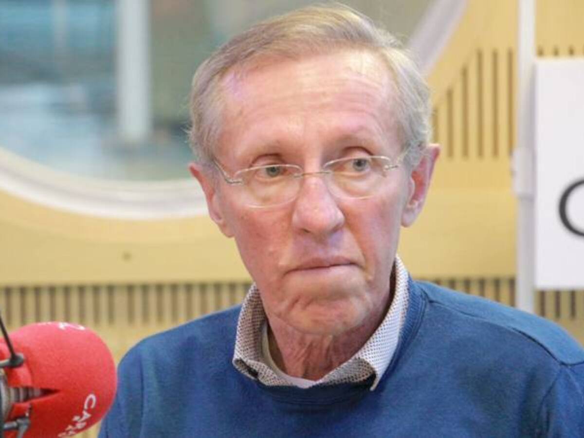 La enfermedad es algo personal; hacerlo público no es obligación: Navarro