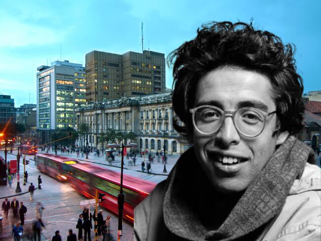 Quién era Jaime Garzón: historia y legado tras 26 años de su asesinato