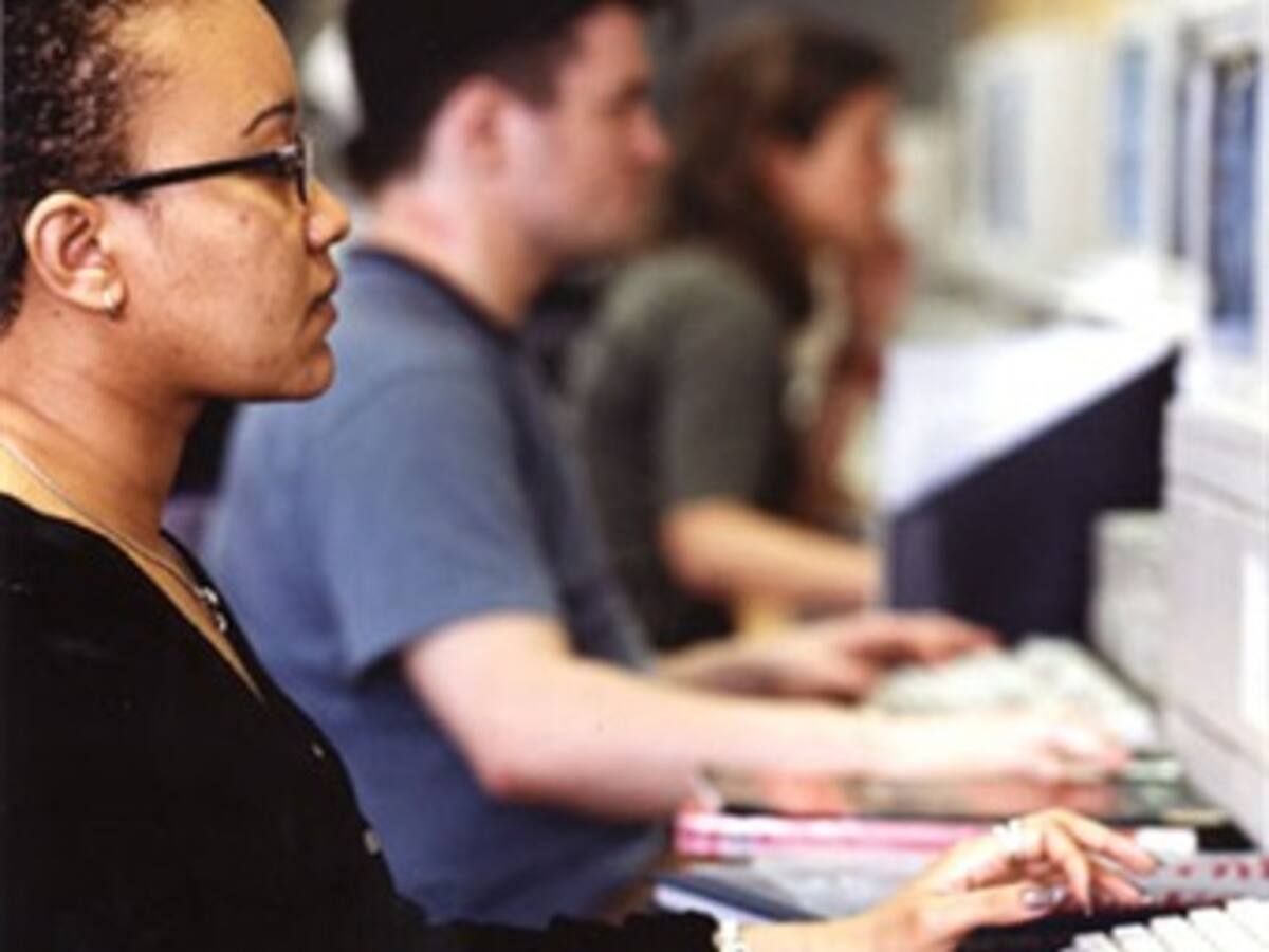 Arrancó Expomipymes Digital 2013