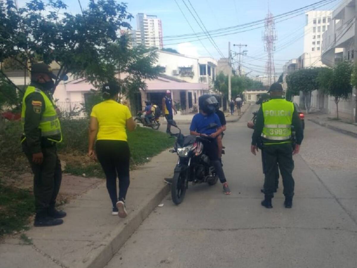 Cartagena: este es el 'pico y cédula' de hoy lunes 3 de agosto
