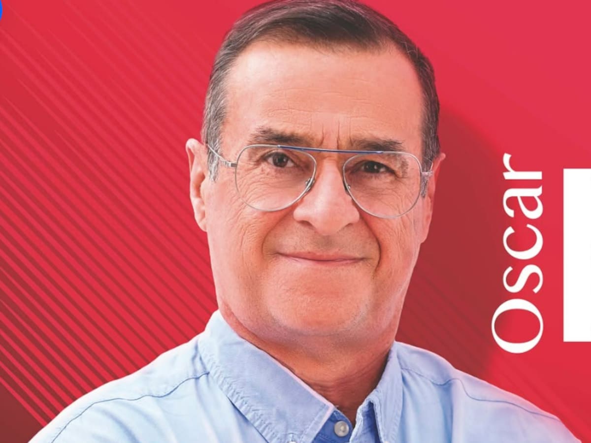 Concejal de Puerto Boyacá renuncia al Partido En Marcha por diferencias ideológicas