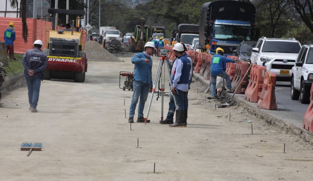 Regional Sur / Área Metropolitana