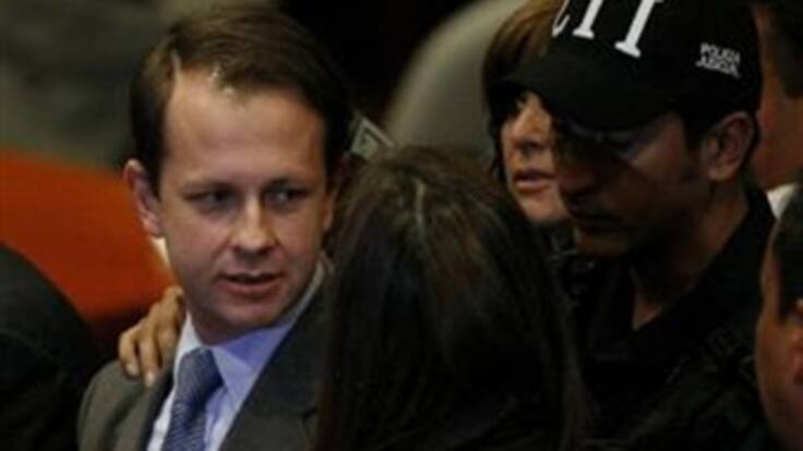 Por primera vez, tras recobrar su libertad, Andrés Felipe Arias deberá asistir a juicio