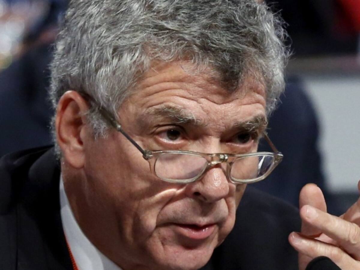 Villar y su hijo Gorka pagan las fianzas y saldrán hoy de prisión