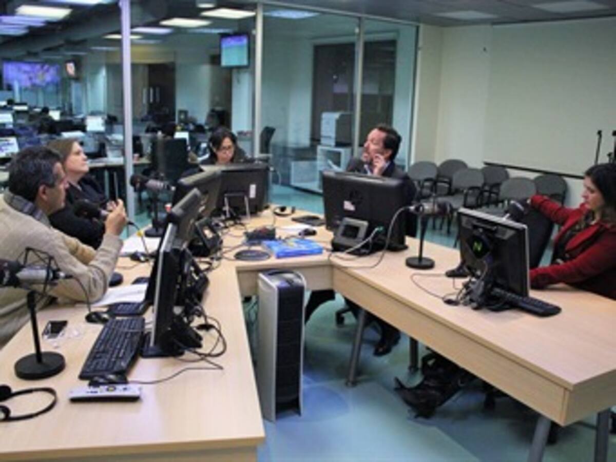 Piden que el Congreso haga el debate sobre paramilitarismo y farcpolítica