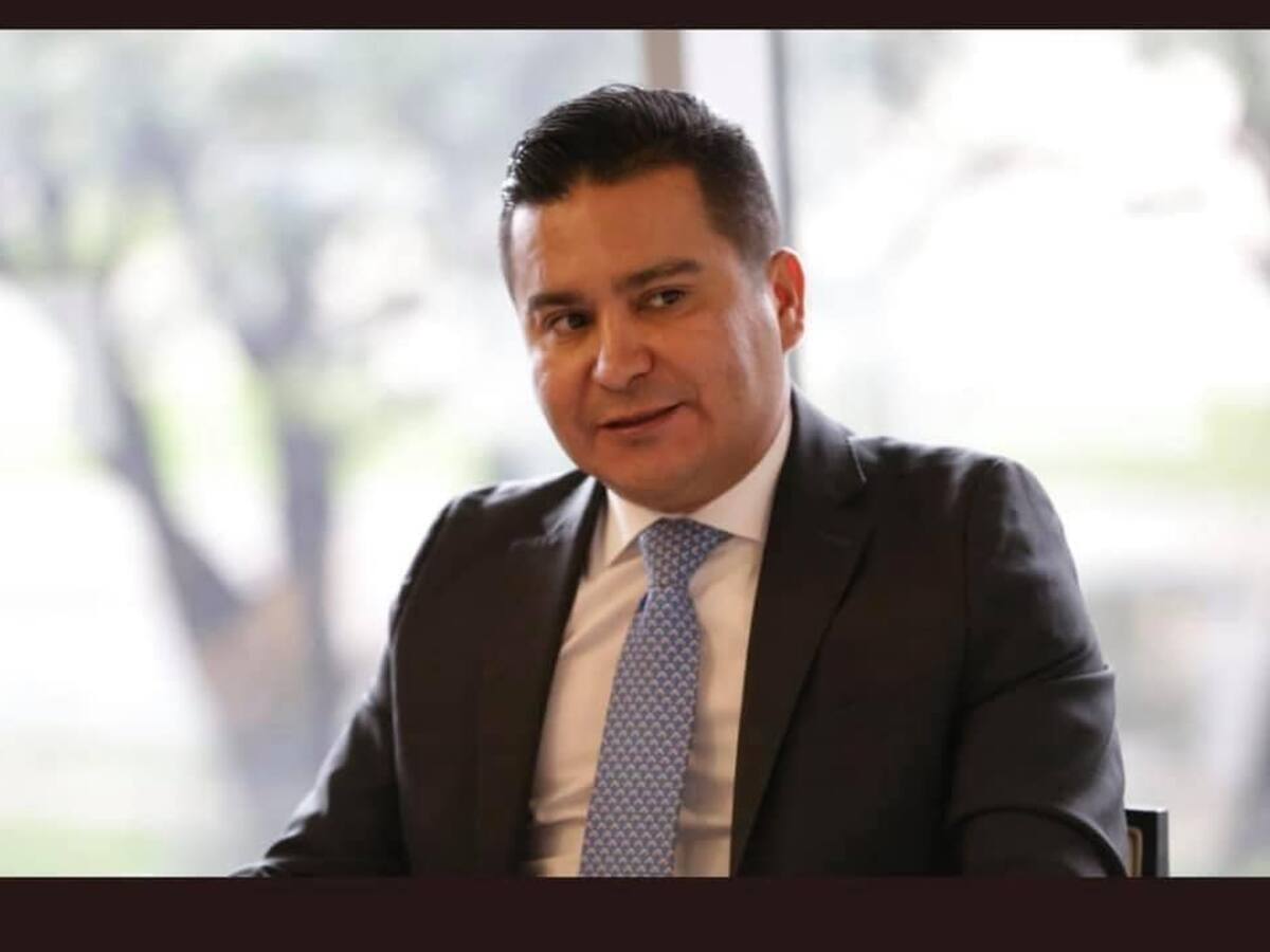 Jorge Eliecer Laverde rechaza acusaciones en su contra por supuesto abuso sexual y laboral