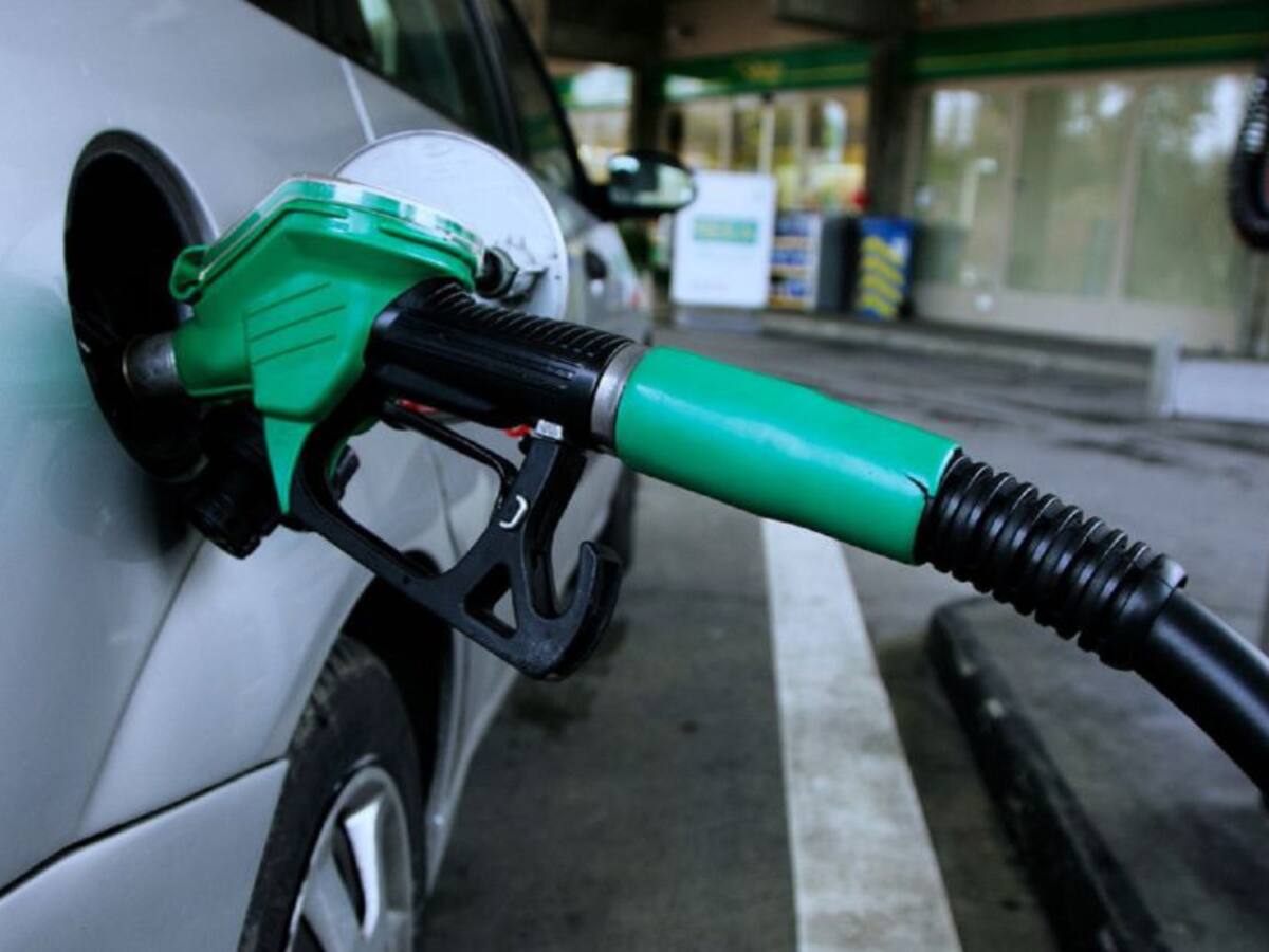 El aumento de combustible en el Huila, sería de $50 galón