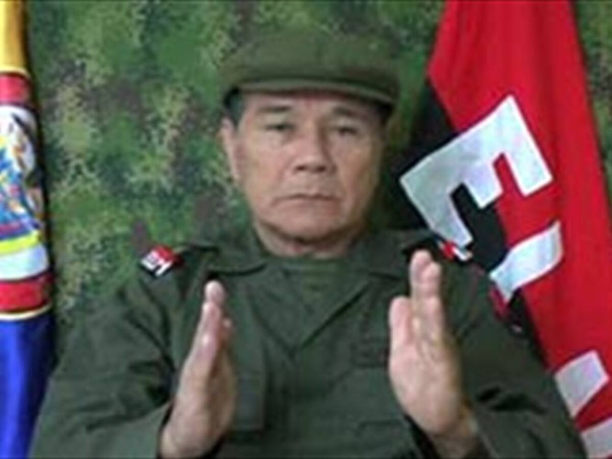 Gobierno y ELN logran acuerdo de protocolo sobre el cese al fuego