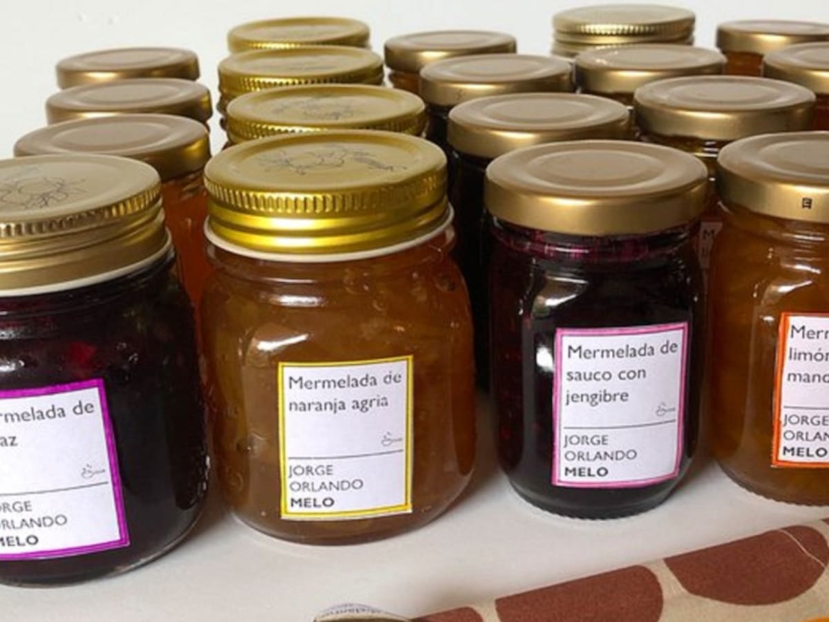 Jorge Orlando Melo: de la investigación histórica a las mermeladas