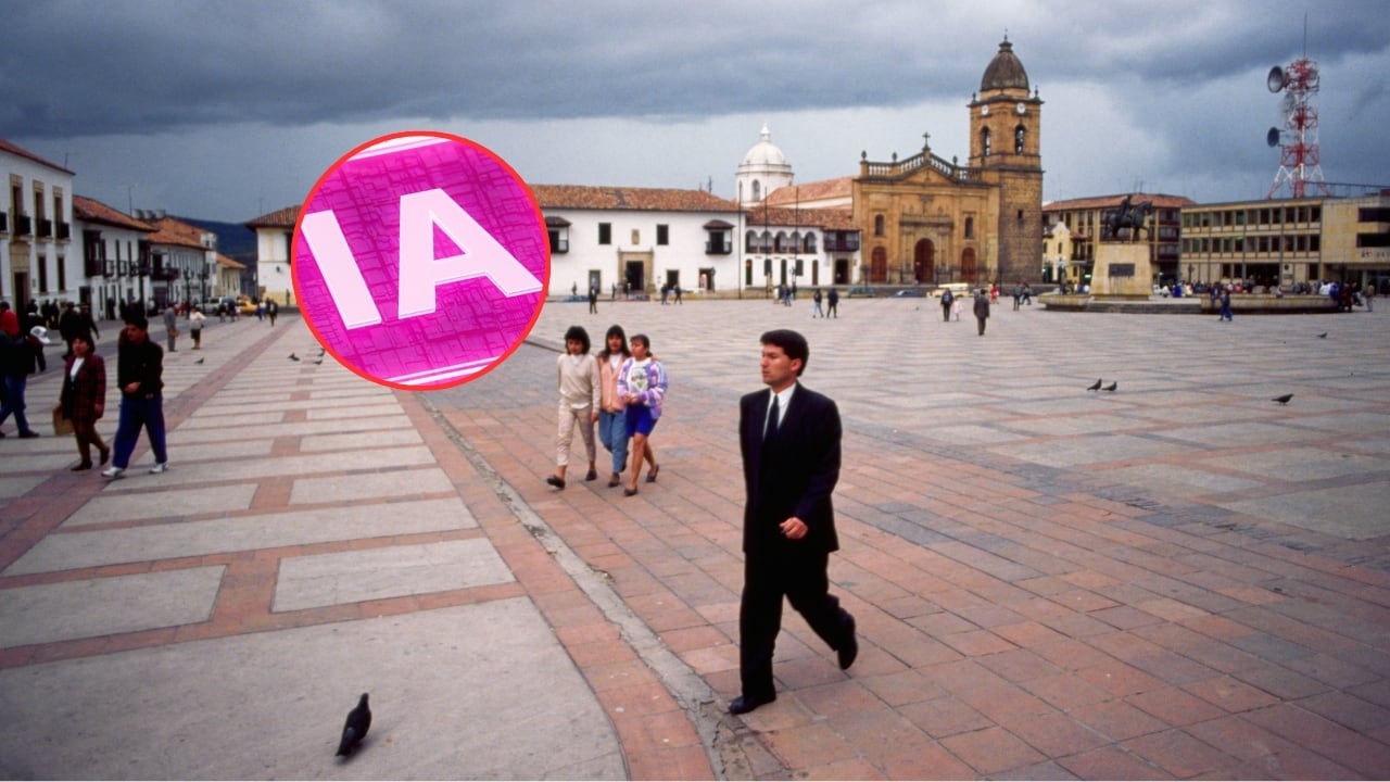 Este pueblo está a tres horas de Bogotá / Getty Images