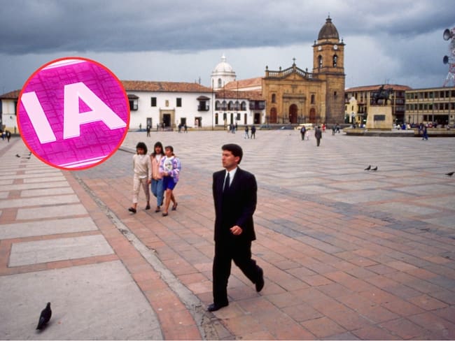 Este pueblo está a tres horas de Bogotá / Getty Images