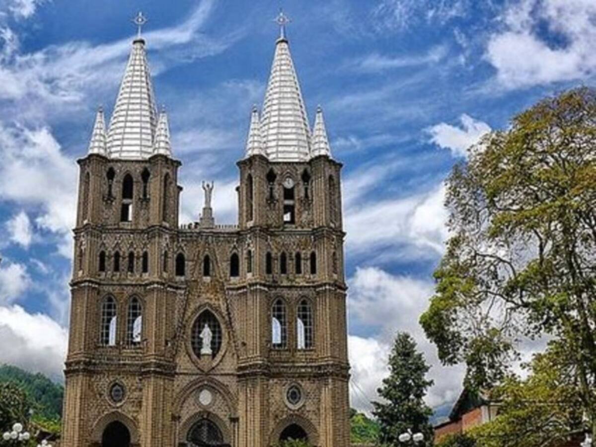 En Jardín, Antioquia, están sin internet hace 48 horas