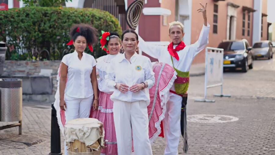 Alcaldía de Cartagena