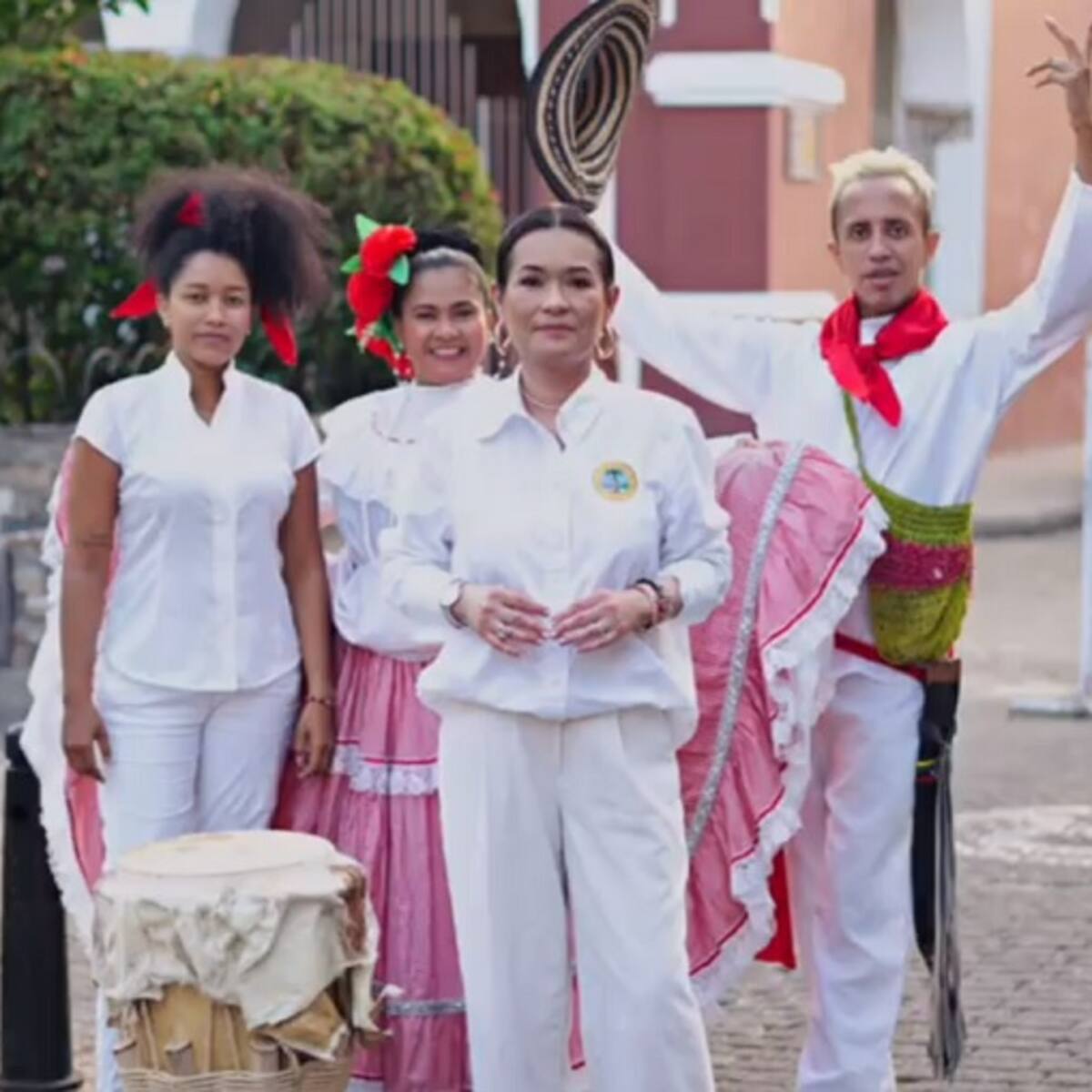 Abren convocatoria para actores festivos en el marco de las Fiestas de La Candelaria