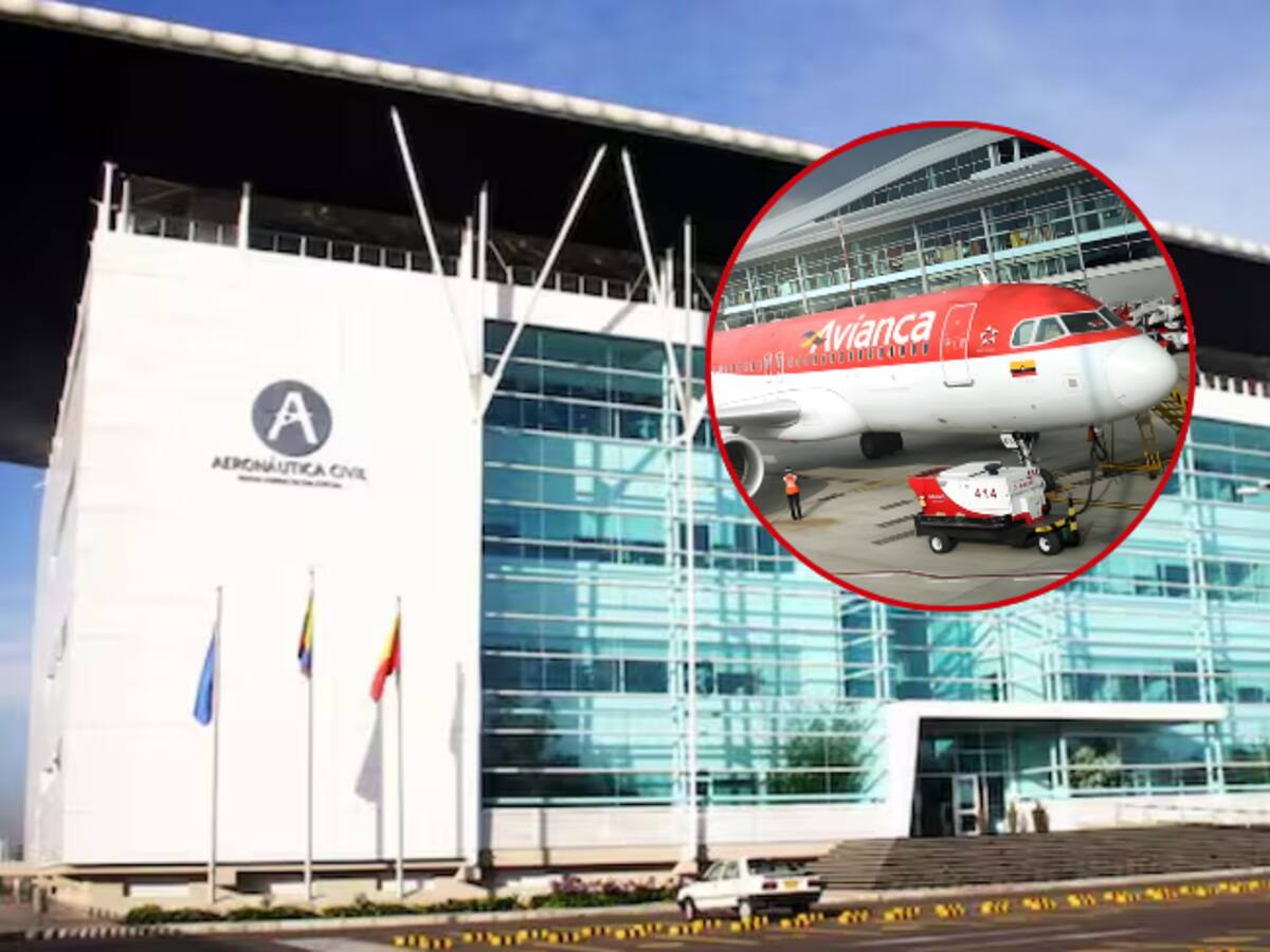 En dos días estaría lista la actualización de aviones Airbus: director de Operaciones de Navegación