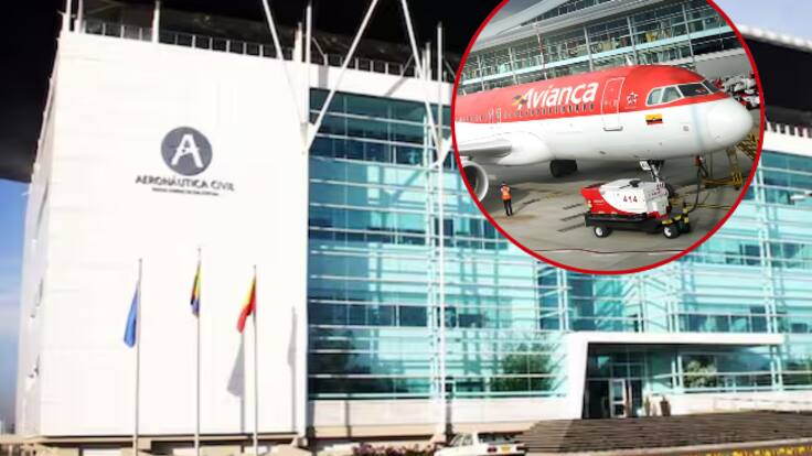 En dos días estaría lista la actualización de aviones Airbus: director de Operaciones de Navegación