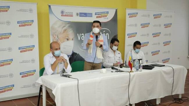Se destinarán más de 8.000 millones de pesos para modernizar algunos centros médicos de la región Magdalena Centro