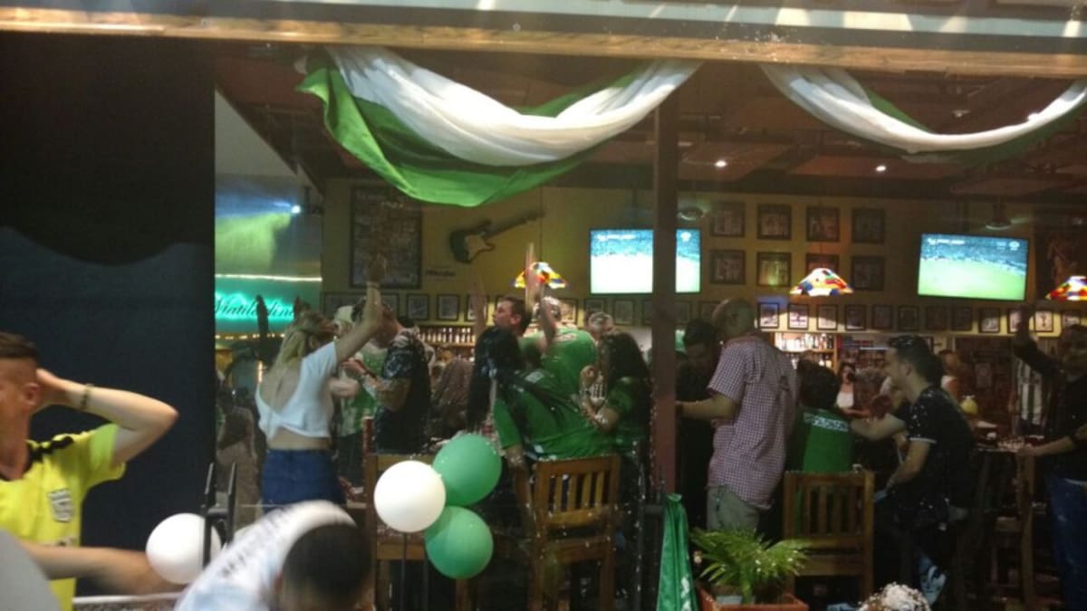 Atlético Nacional disputará el Mundial de Clubes en Japón del 8 al 18 de diciembre de este año.