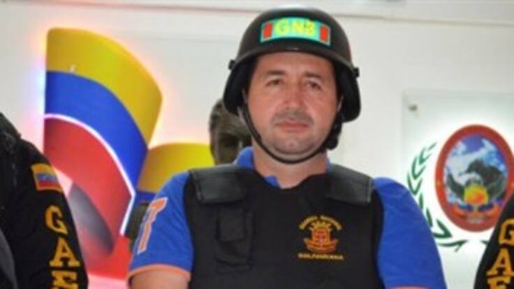 Santos anuncia que Venezuela entregará al "Loco Barrera" en los próximos días