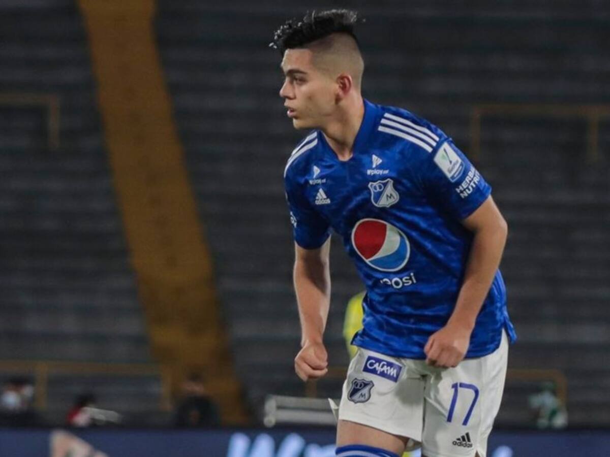 Daniel Ruiz: "Hay que quitar eso de que el bogotano es perezoso"