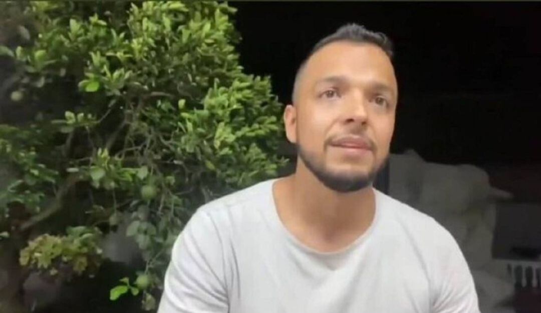 Por segunda vez es aplazada audiencia de imputación de cargos contra Andrés Escobar