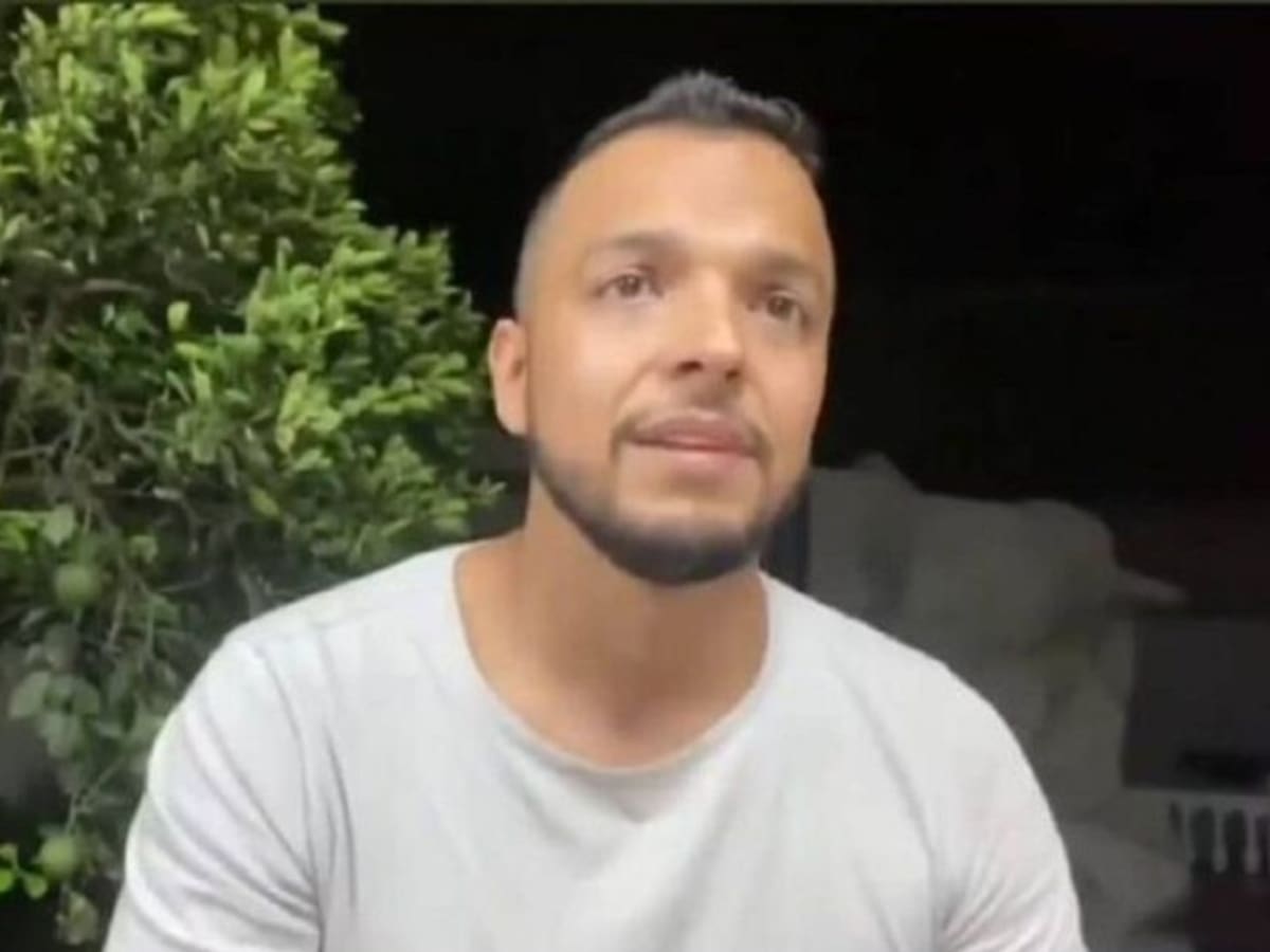 Audiencia contra Andrés Escobar es nuevamente aplazada