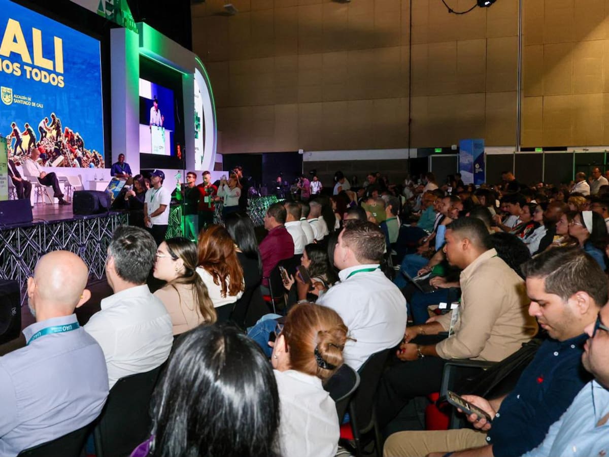 Cali tendrá su Centro Integral de Gestión de Emergencias y Riesgos