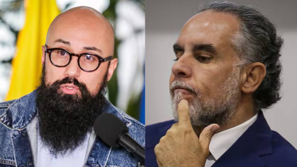 Carrillo vincula a Benedetti con la “Ñoñomanía” y denuncia vendetta política