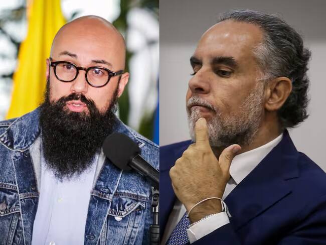 Carrillo vincula a Benedetti con la “Ñoñomanía” y denuncia vendetta política