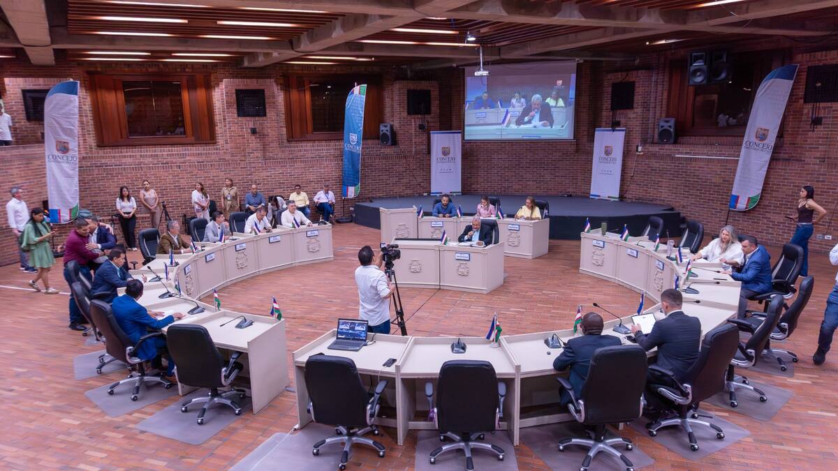 Concejo de Cali ya tiene ruta para elegir contralor encargado