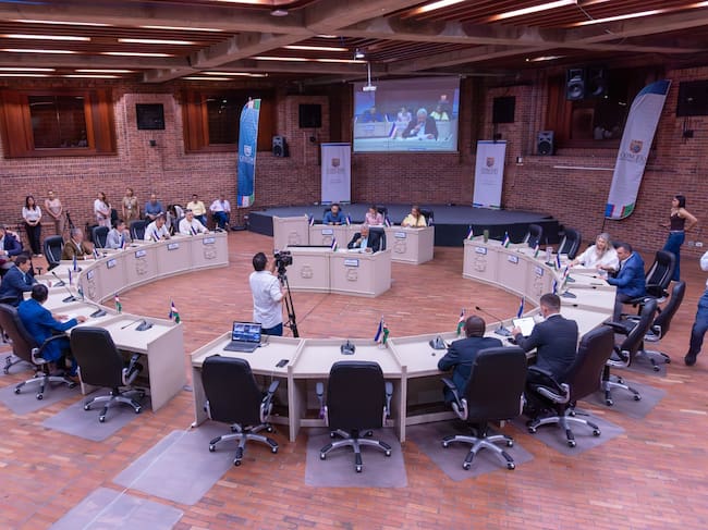 Foto: Caracol Radio