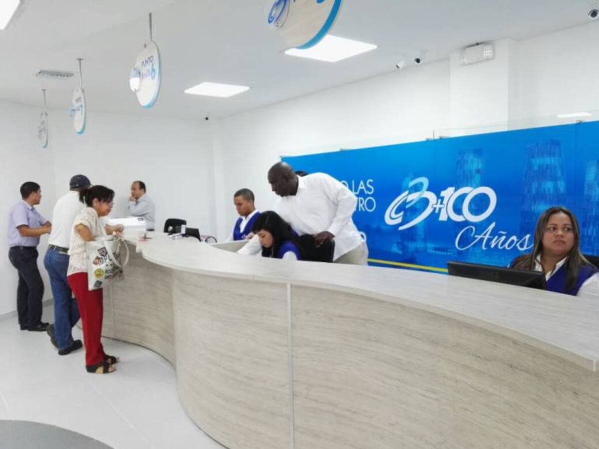 Cámara de Comercio cuenta con nueva sede en Soledad