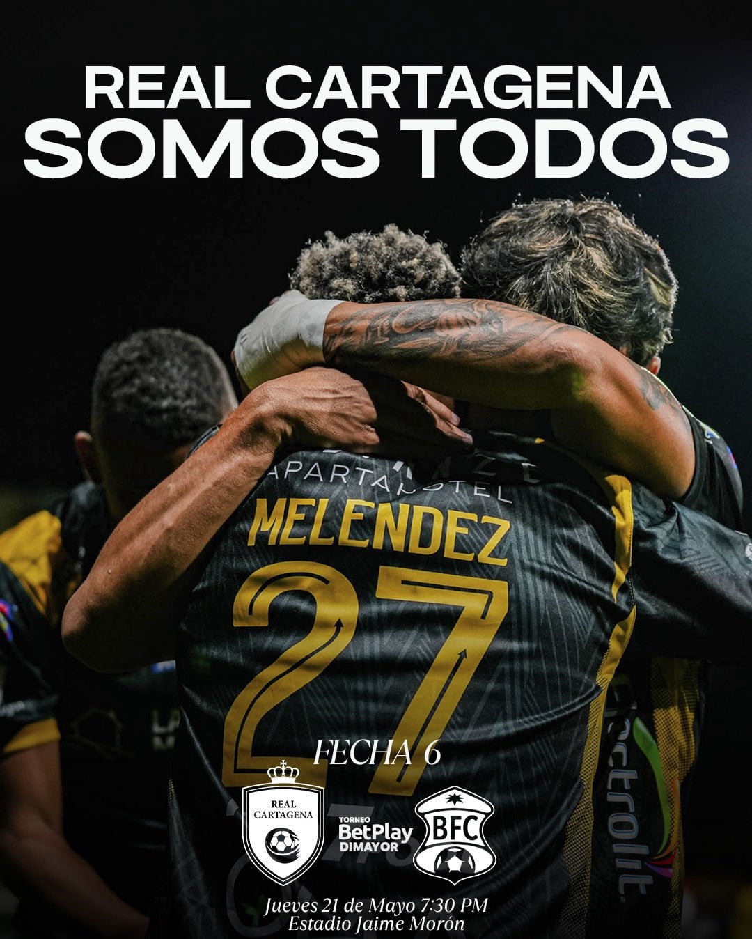 Real Cartagena