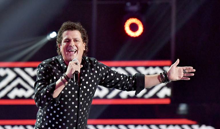 Carlos Vives