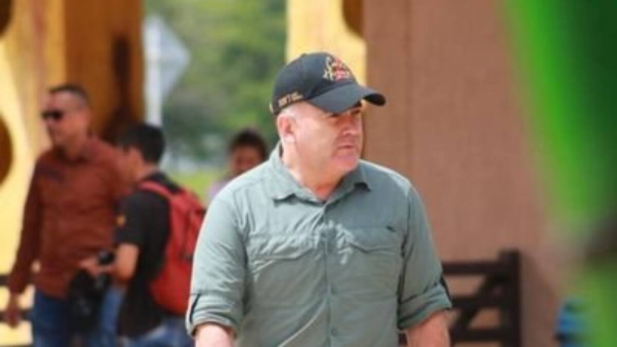 Asesinan al diputado Carlos Hernández en Arauca