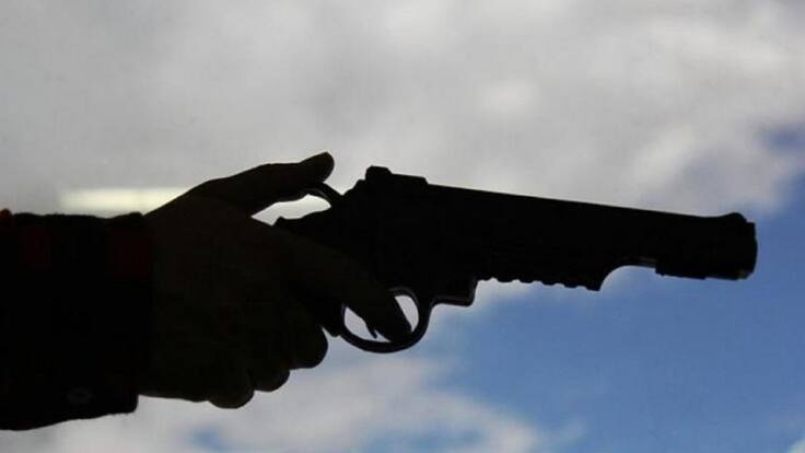 Uno de los asesinados en Sur de Bolívar era santandereano