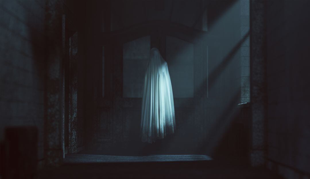 Fantasma, referencia. 