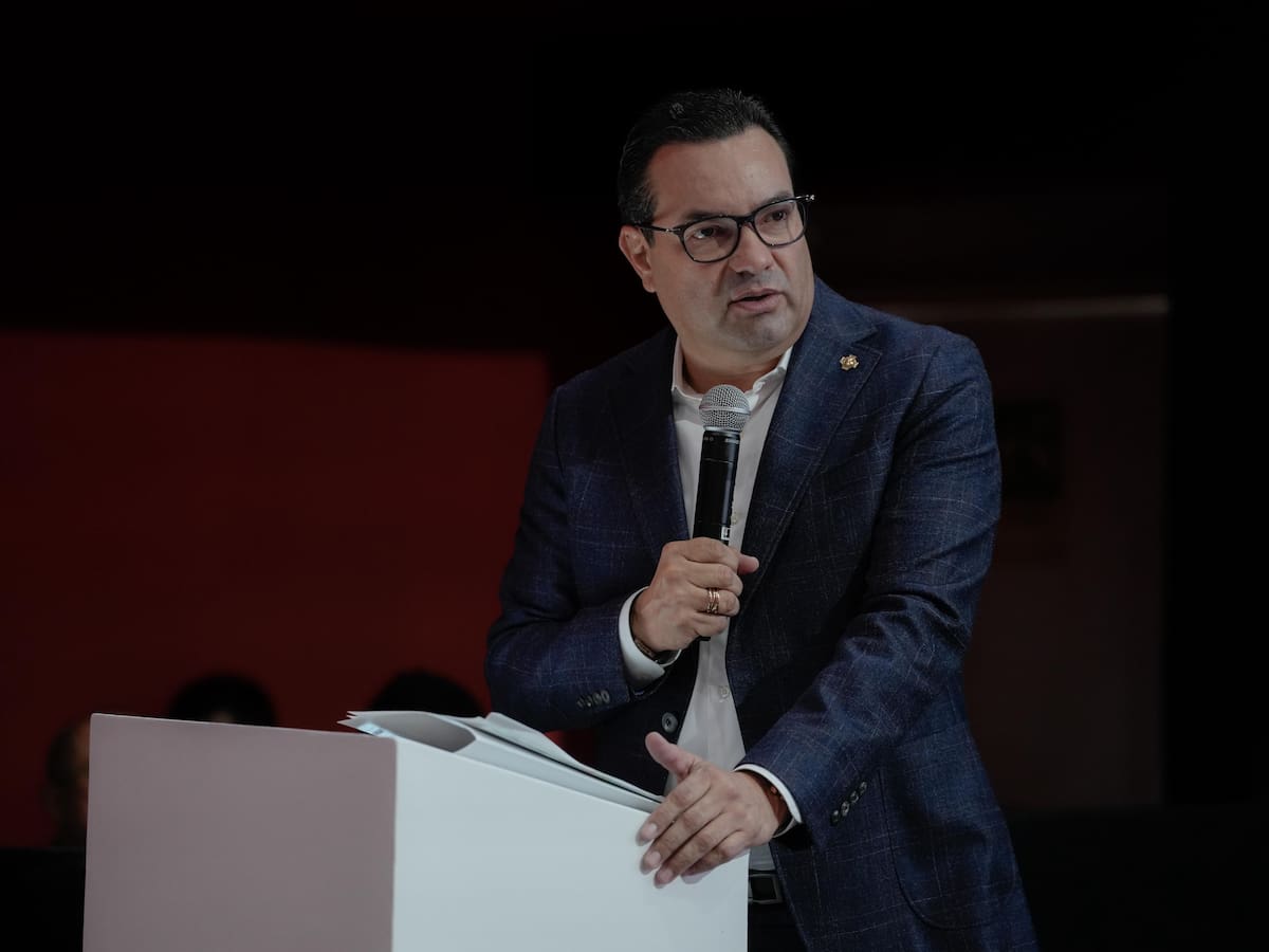 Foro Ruta Regiones en Bucaramanga: debate sobre la descentralización territorial que impulsa la FND
