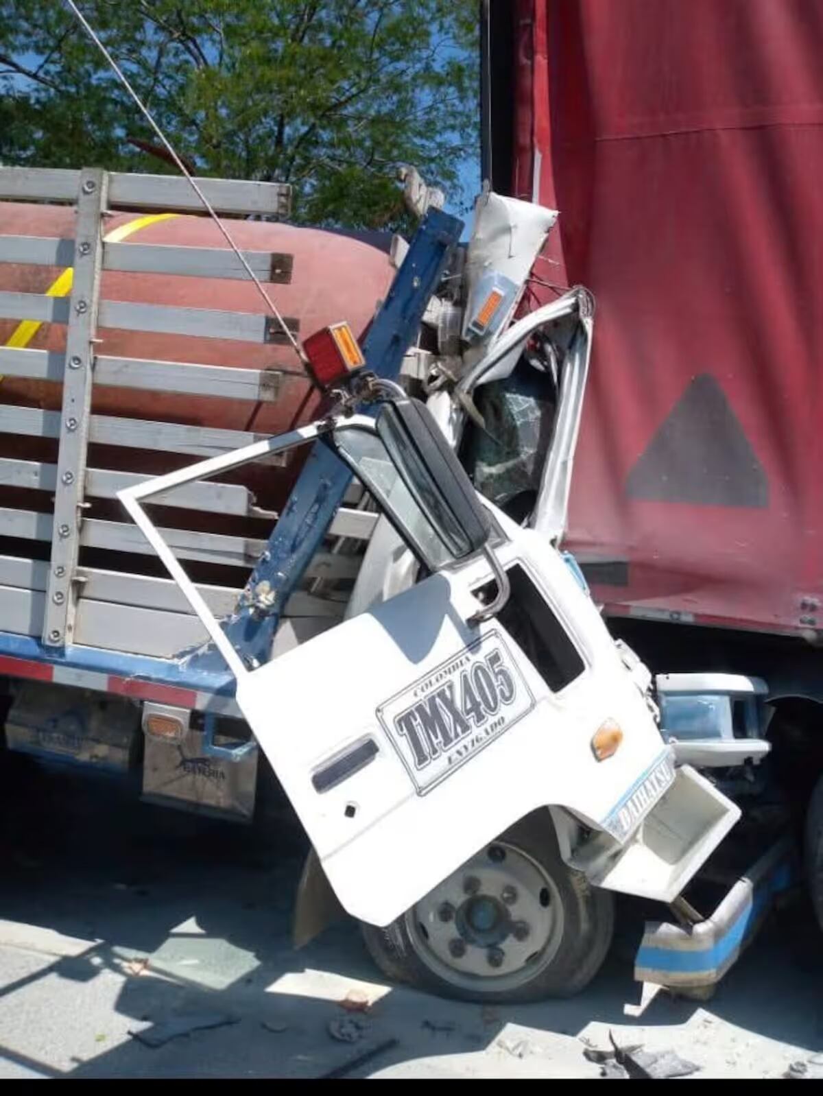 Colprensa- cortesía