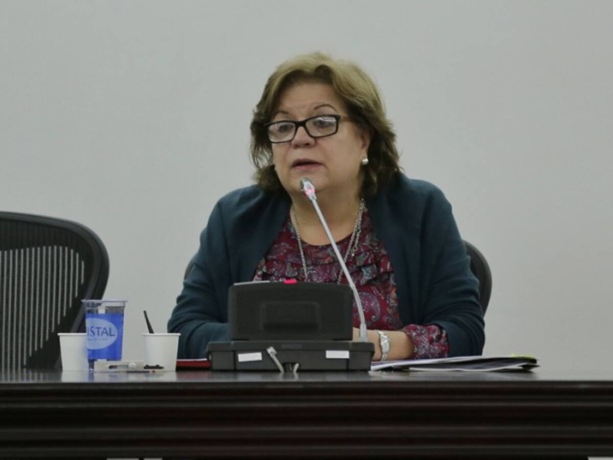 Gobierno no respaldará eliminación de altas cortes propuesta por uribismo