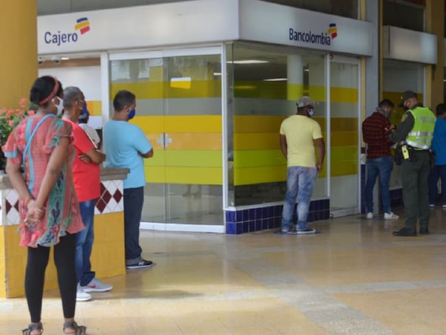 “El panorama laboral en Cartagena es crítico”: Cedetrabajo