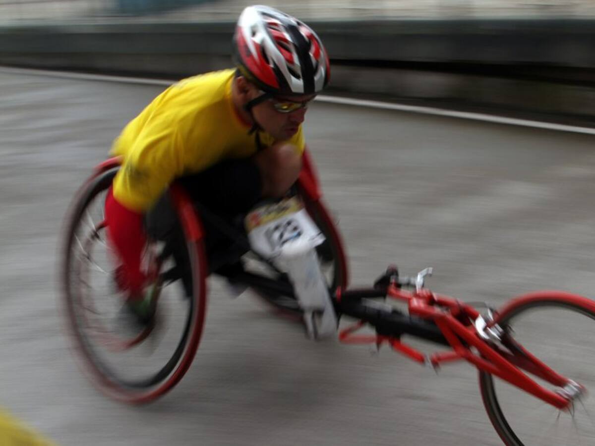 En Cartagena presentan Plan de Acción para población con discapacidad