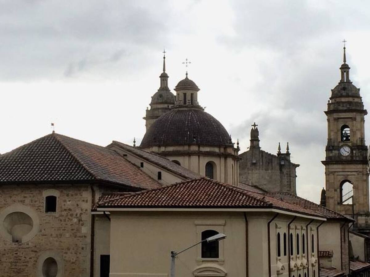 Fotomaratón para inmortalizar a Bogotá 2018