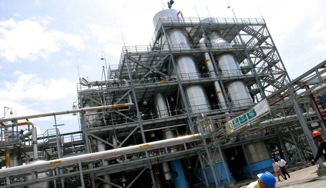 Cierres de los ingenios azucareros por el paro