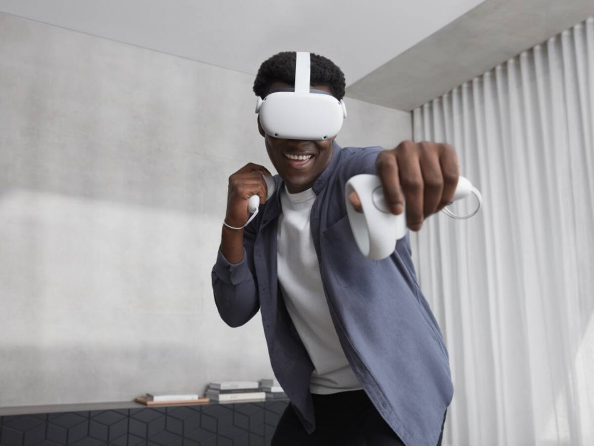 Los chats de Facebook llegan a la realidad virtual